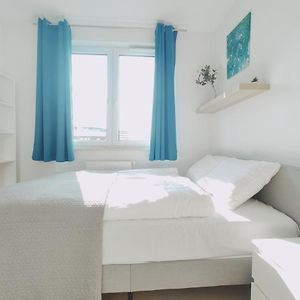 Appartement met Twee Slaapkamers